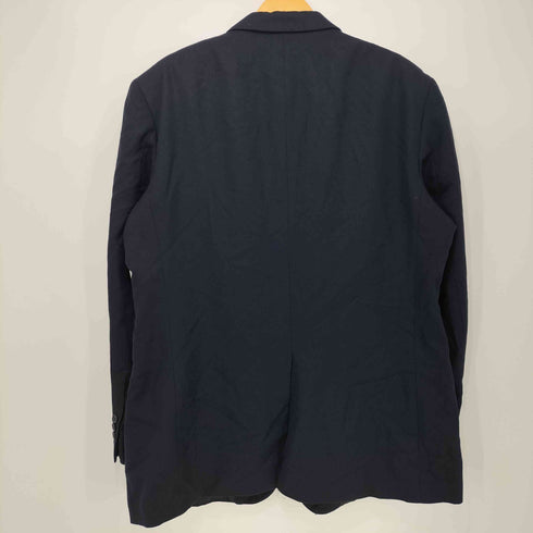 マンシングウェア Munsingwear 2Bシングルテーラードジャケット メンズ 46S