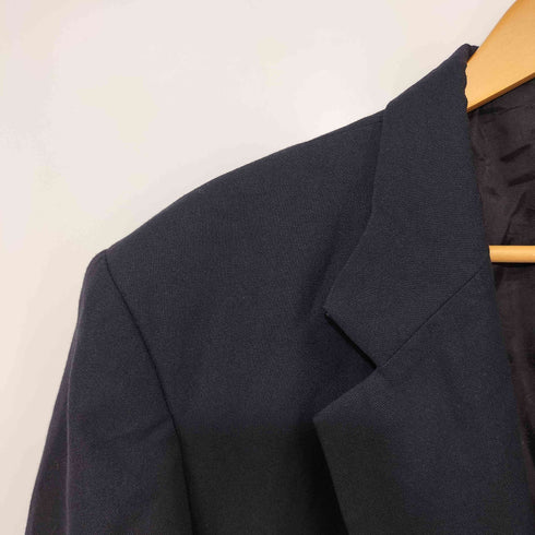 マンシングウェア Munsingwear 2Bシングルテーラードジャケット メンズ 46S