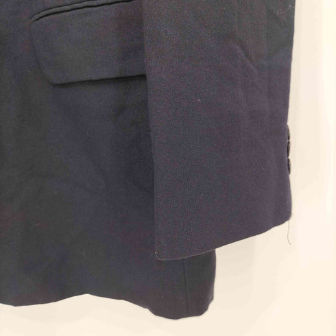 マンシングウェア Munsingwear 2Bシングルテーラードジャケット メンズ 46S