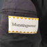 マンシングウェア Munsingwear 2Bシングルテーラードジャケット メンズ 46S