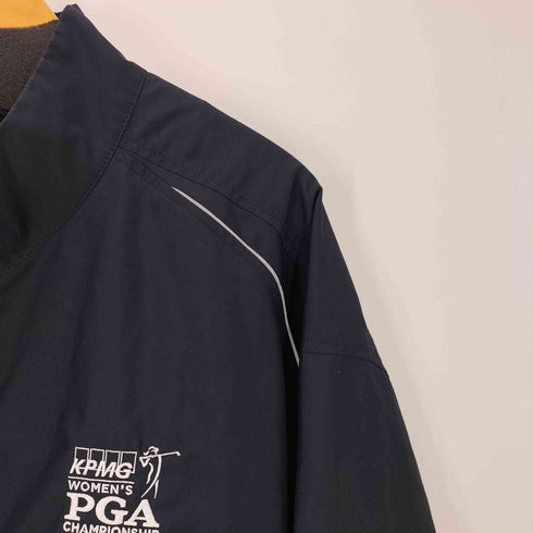 カッターアンドバック CUTTER&BUCK WeatherTec Beacon Full Zip Mens Big & Tall Jacket メンズ 4XB