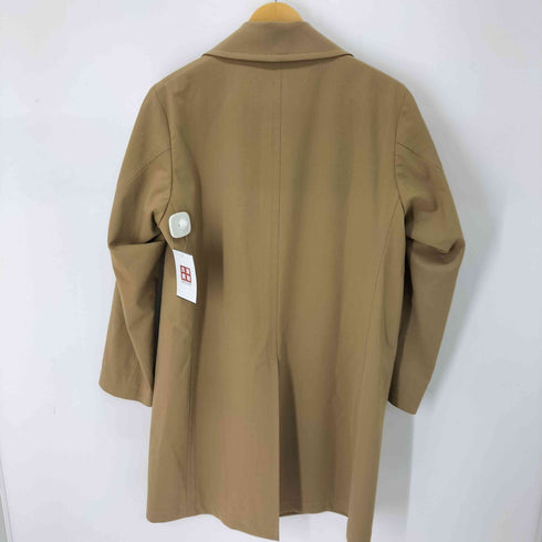 エディフィス EDIFICE チェスターコート メンズ JPN:S