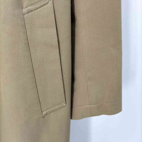 エディフィス EDIFICE チェスターコート メンズ JPN:S