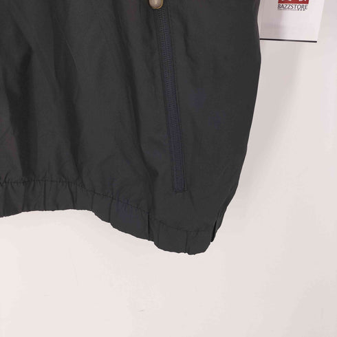 ノースエンド NORTH END 企業ロゴ ジップアップベスト メンズ 5XL