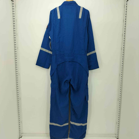 レッドウィング RED WING nfpa 2112 つなぎ レディース 10-R