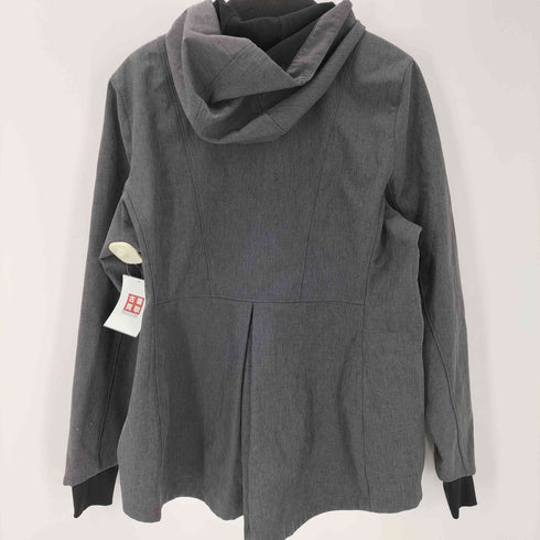 mondetta 裏地フリース ジップアップジャケット メンズ import:XXL