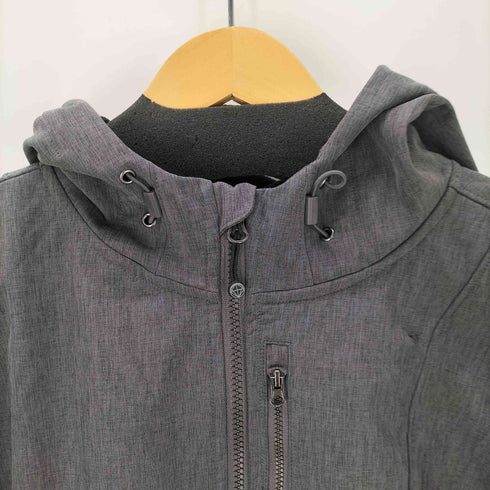 mondetta 裏地フリース ジップアップジャケット メンズ import:XXL