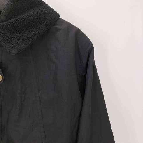 ロバートゲラー ROBERT GELLER 裏地キルティング ジップアップジャケット メンズ 3XL