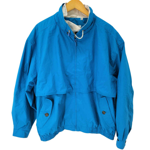 ロンドンフォグ LONDON FOG セーリングジャケット メンズ import:XL