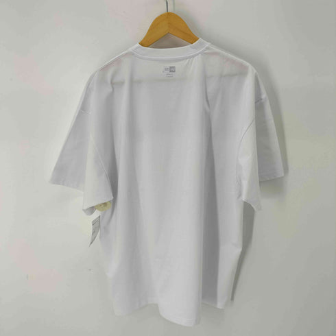 ニューエラ NEW ERA ロゴプリントTシャツ メンズ JPN:XL
