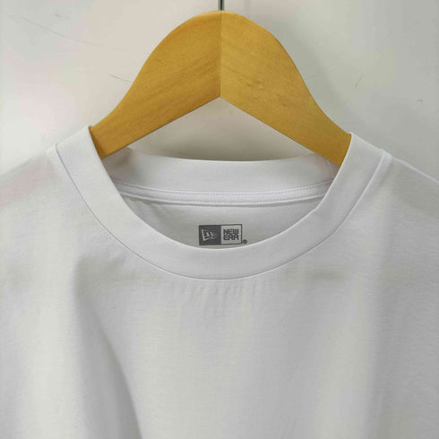 ニューエラ NEW ERA ロゴプリントTシャツ メンズ JPN:XL