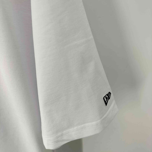 ニューエラ NEW ERA ロゴプリントTシャツ メンズ JPN:XL