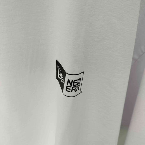 ニューエラ NEW ERA ロゴプリントTシャツ メンズ JPN:XL