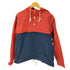 オールドネイビー OLD NAVY colorblock pop brick of time コットンアノラック メンズ import:L