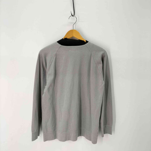 ベター BETTER Vネックカーディガン メンズ JPN:2