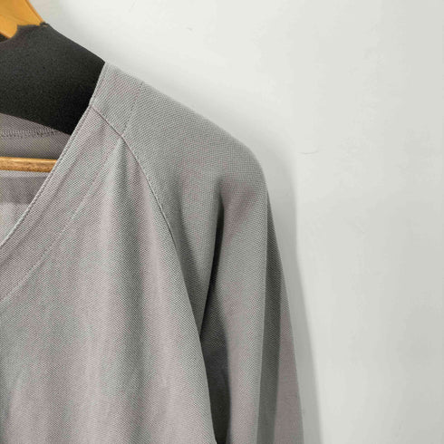 ベター BETTER Vネックカーディガン メンズ JPN:2