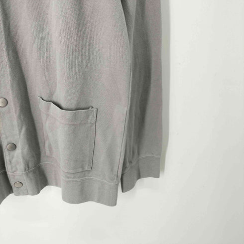 ベター BETTER Vネックカーディガン メンズ JPN:2