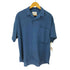 INTERPLAY Open Collar S/S Over Size Shirt メンズ FREE
