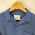INTERPLAY Open Collar S/S Over Size Shirt メンズ FREE