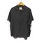 INTERPLAY Open Collar S/S Over Size Shirt メンズ FREE