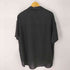 INTERPLAY Open Collar S/S Over Size Shirt メンズ FREE