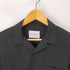 INTERPLAY Open Collar S/S Over Size Shirt メンズ FREE