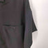 INTERPLAY Open Collar S/S Over Size Shirt メンズ FREE