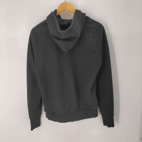 エスワイサーティトゥー SY32 by SWEET YEARS SHIELD LOGO ZIP HOODIE メンズ JPN:S