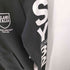 エスワイサーティトゥー SY32 by SWEET YEARS SHIELD LOGO ZIP HOODIE メンズ JPN:S