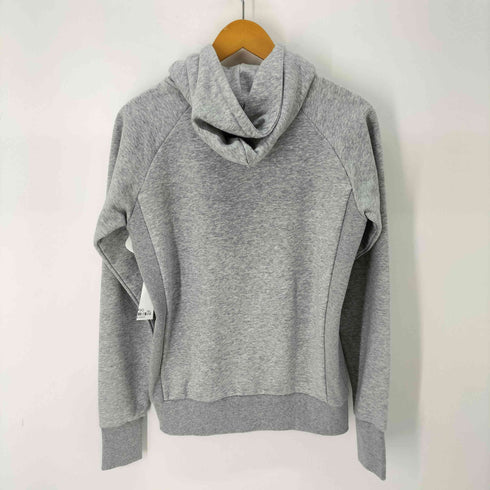 エスワイサーティトゥー SY32 by SWEET YEARS MIX LOGO ZIP HOODIE メンズ JPN:S