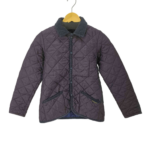 ラベンハム LAVENHAM イギリス製 キルティングジャケット レディース JPN:36