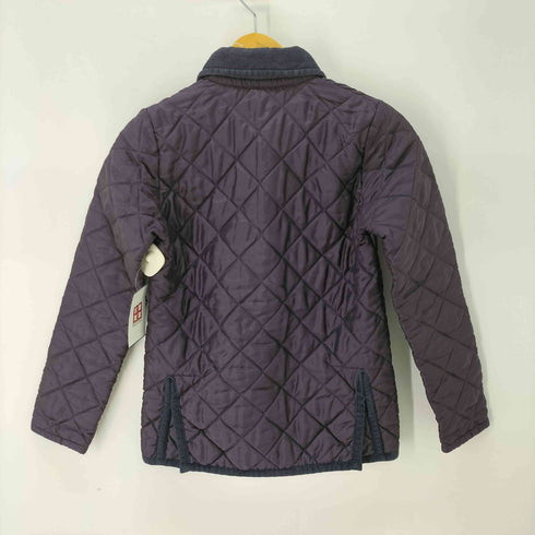 ラベンハム LAVENHAM イギリス製 キルティングジャケット レディース JPN:36