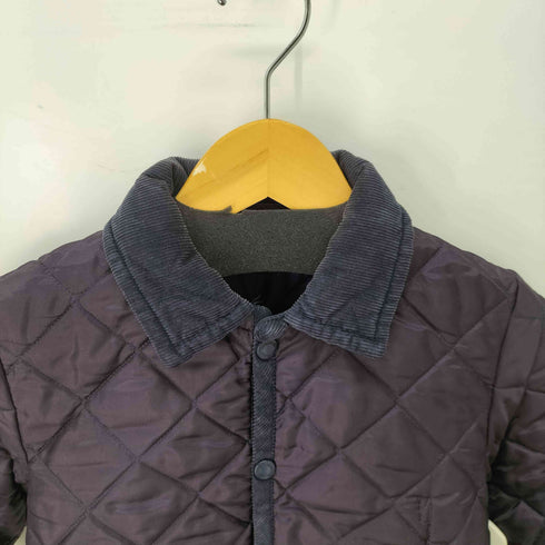 ラベンハム LAVENHAM イギリス製 キルティングジャケット レディース JPN:36