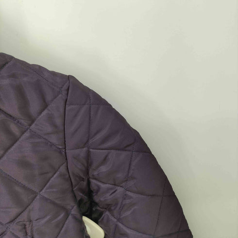 ラベンハム LAVENHAM イギリス製 キルティングジャケット レディース JPN:36