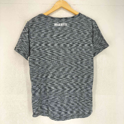 キャラクタープリントTシャツ レディース JPN:L