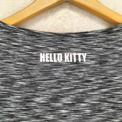 キャラクタープリントTシャツ レディース JPN:L