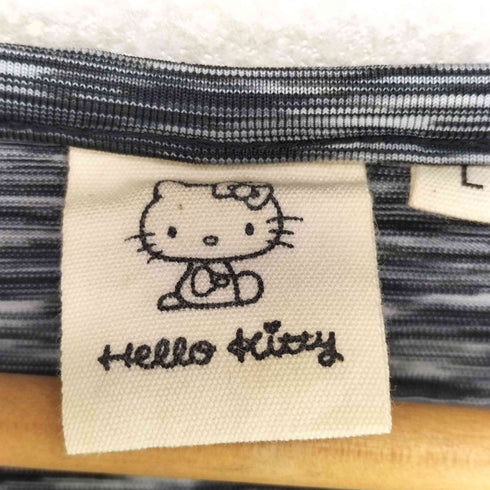 キャラクタープリントTシャツ レディース JPN:L