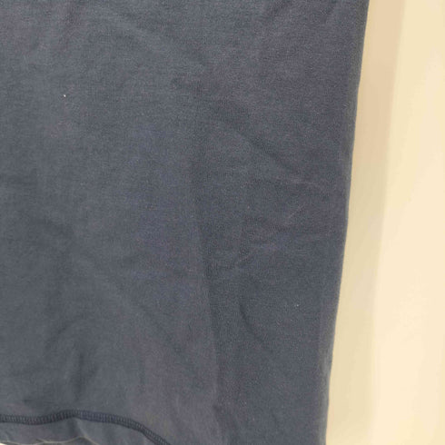 バーンズ アウト フィッターズ BARNS OUT FITTERS 両Vガゼット Tシャツ メンズ JPN:M