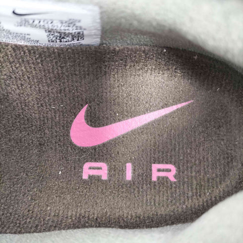 ナイキ NIKE ナイキ ウィメンズ エア マックス SNDR メンズ JPN:27