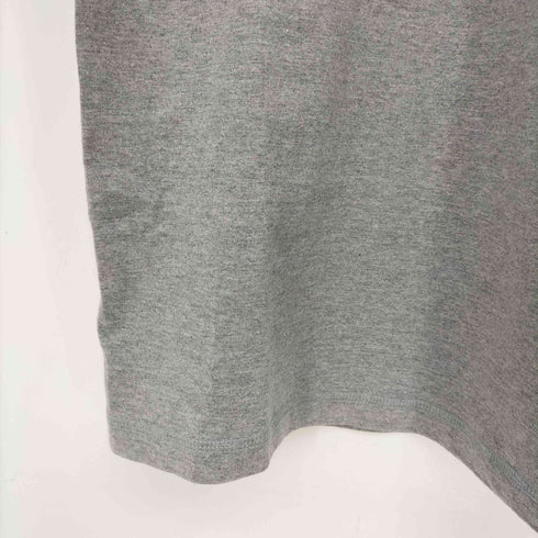 バーンズ アウト フィッターズ BARNS OUT FITTERS 両Vガゼット Tシャツ メンズ JPN:M