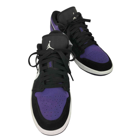 ジョーダンブランド JORDAN BRAND Air Jordan 1 Retro Low メンズ JPN:28.5