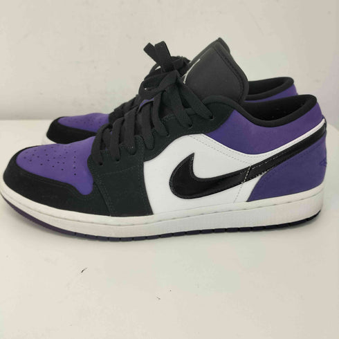 ジョーダンブランド JORDAN BRAND Air Jordan 1 Retro Low メンズ JPN:28.5