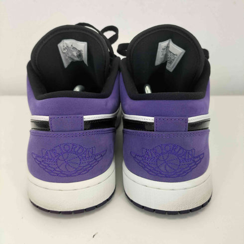 ジョーダンブランド JORDAN BRAND Air Jordan 1 Retro Low メンズ JPN:28.5