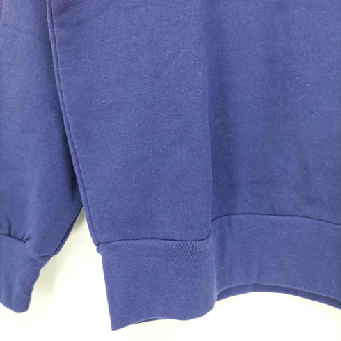 ヘルスニット Healthknit CLASSIC SWEAT ラグランスリーブ クラシックスウェットシャツ メンズ import:M
