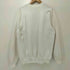 ヘインズ Hanes 90s USA製 3段 フットボールチーム ラグラン クルーネックスウェット メンズ import:XL