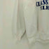 ヘインズ Hanes 90s USA製 3段 フットボールチーム ラグラン クルーネックスウェット メンズ import:XL