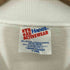 ヘインズ Hanes 90s USA製 3段 フットボールチーム ラグラン クルーネックスウェット メンズ import:XL