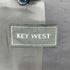 KEY WEST 紺ブレ テーラードジャケット 背抜き メンズ 92 A-5