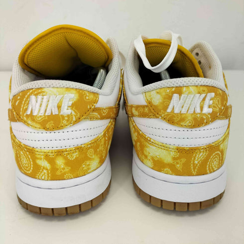 ナイキ NIKE DUNK LOW BY YOU UNLOCKED メンズ JPN:28