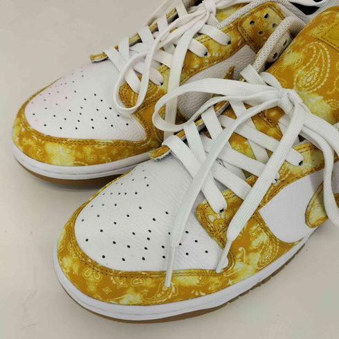 ナイキ NIKE DUNK LOW BY YOU UNLOCKED メンズ JPN:28